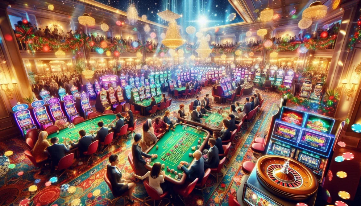 oddsking casino